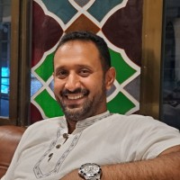 Safwan Al-Sagheer