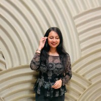 Deepika Mishra