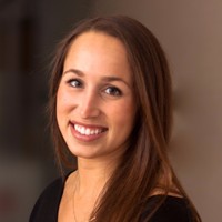 Kate Cordes, OTR