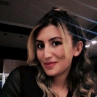berna hellaç