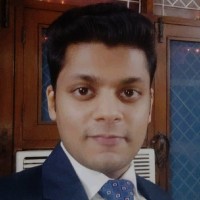 Ankit Bansal