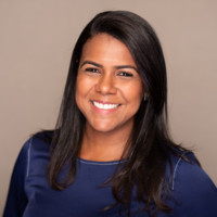 Vanessa Nascimento, Pmp