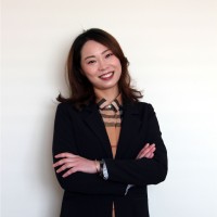 Dr Zhefei(Fifi) Zhao