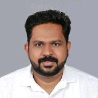 Vineeth Kuttinikattil Das