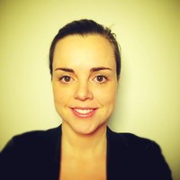 Hildur I. Thorgeirsdóttir