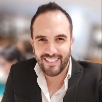 Manuel Mateus Sáenz