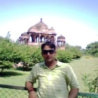 Umesh Kaushal