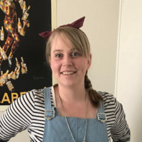 Sarah Hotchin