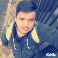 Bruno Garcia de Moraes Aleixo