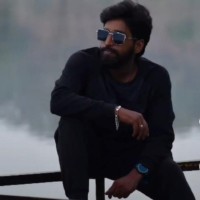 Manoj Naidu