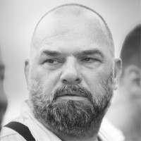 Cédric Pedroletti
