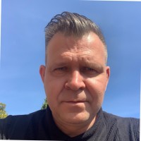 Steve Griffiths
