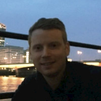 Daniel Edmondson