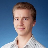 Mykhailo Sherhin
