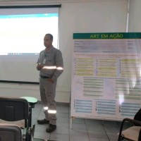 Adenilson Silva