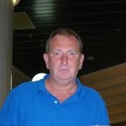 Graham Sewell