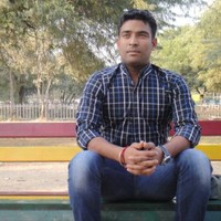 Joginder Swami