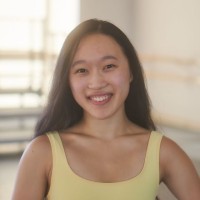 Alayna Wong