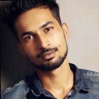 Saurabh B. Gunjal