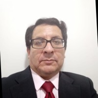 Roberto Miguel Calvo Pajuelo