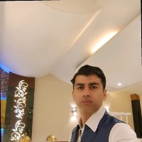 Arpan Sethi