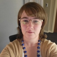 Amanda Hooten