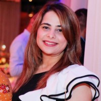 Dimple Manghnani