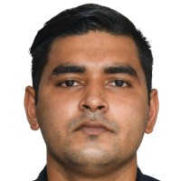 Emdadul Hoque