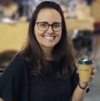 Cristina Marques
