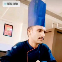 Nanuram Rebari