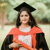 Sherin Laavanya