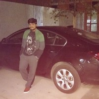 Santosh Yadav