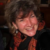 Christine Mitchell
