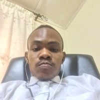 Ibrahim Sumu Sesay