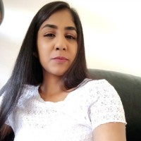 Anisa Shaik Mohideen