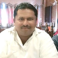 Gohar Zaman