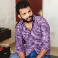 Manthirakumar Paulsamy