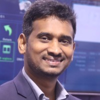Thamaraikannan Paramasivam