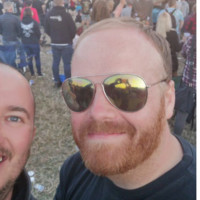 Simon James Gallagher