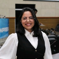 Aretha Fernandes