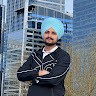Dalvinder Singh Sandhu