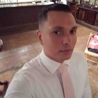 Steven Merced