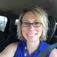 Jeanie Terwilliger