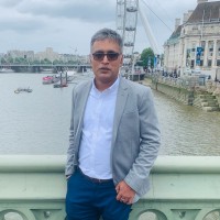 Sourish Nanda