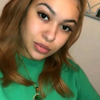 Brittany Alex