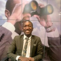 Brian Nyabuto