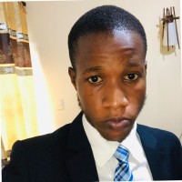 Wynston Kollie