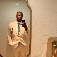 Sam Fombo
