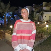 Zeina Ashraf