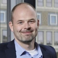 Arjan Kouwen